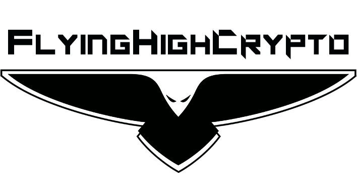 FlyingHighCrypto Logo