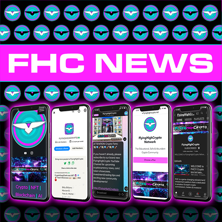 FHC News on Telegram App