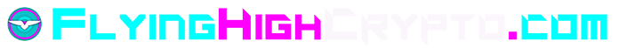 FlyingHghCrypto Logo