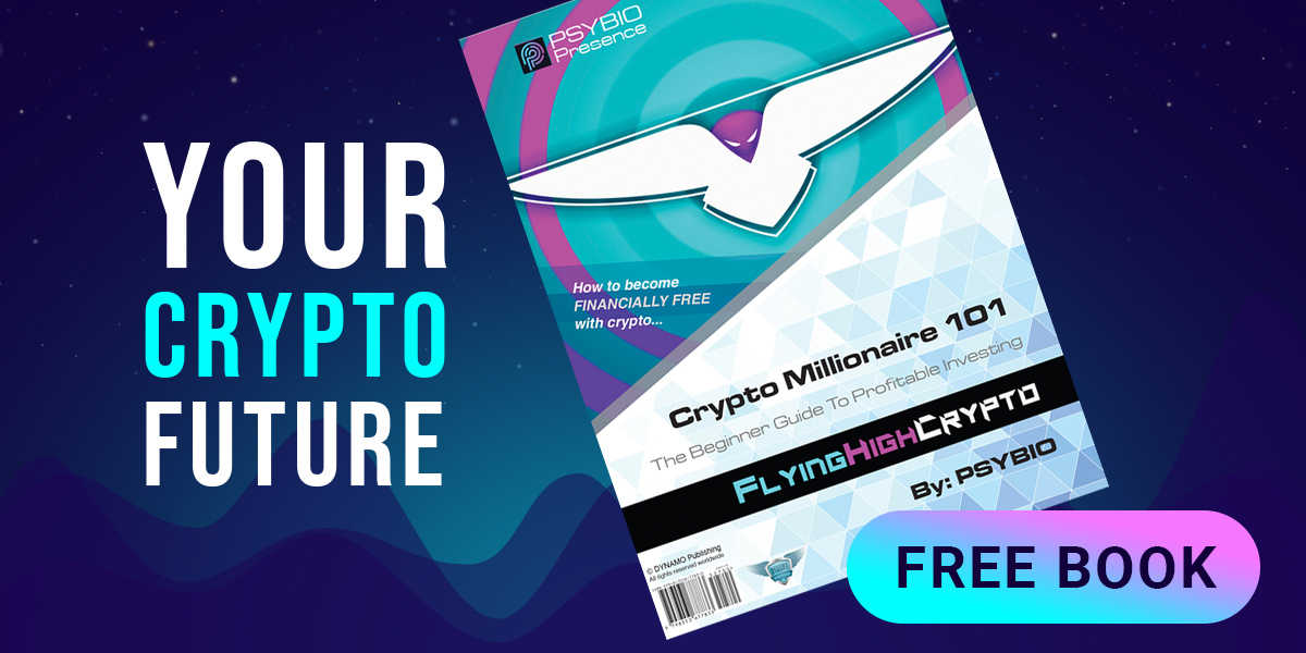 Crypto Millionaire 11 Digital Book Cover