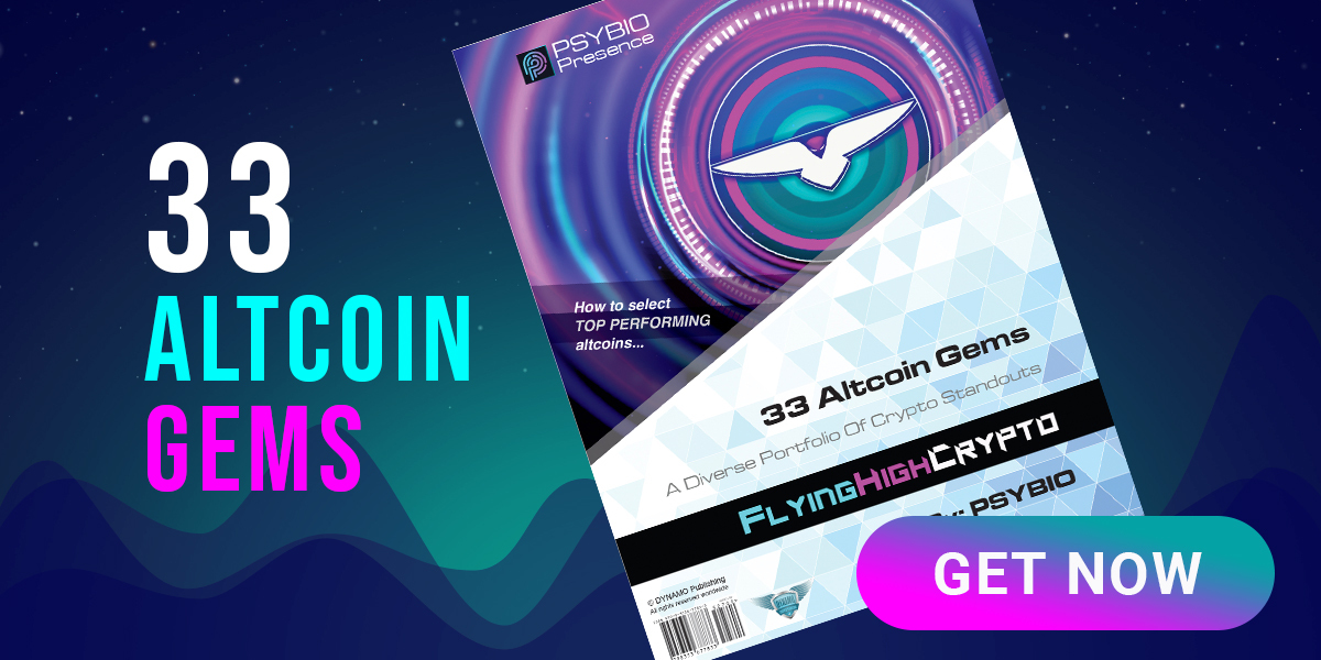 Get 33 Altcoin Gems Now